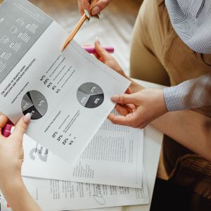 about page square image